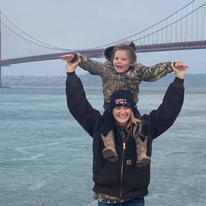 Meet your Posher, Paula